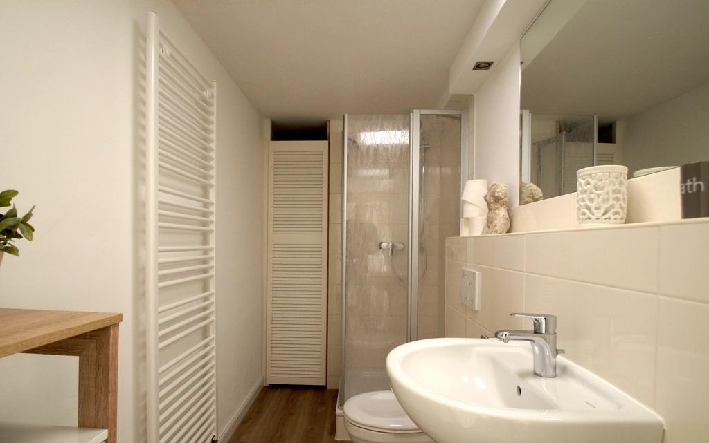 Hotel Garni Seestern Timmendorfer Strand Kültér fotó